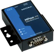 MOXA-NPort5150
