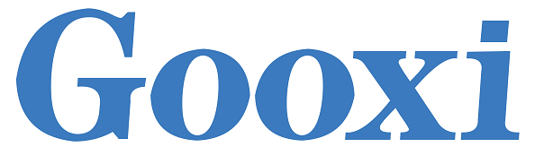 Gooxi Logo 594