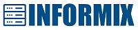 INFORMIX logo 200