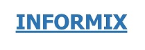 INFORMIX logo sm