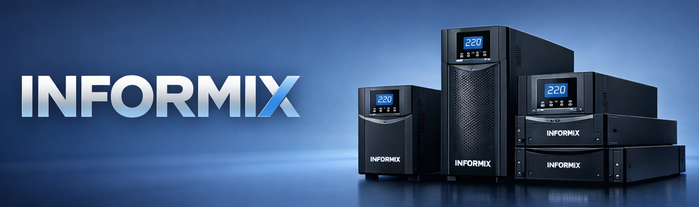 INFORMIX site2