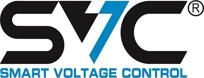 SVС logo 400