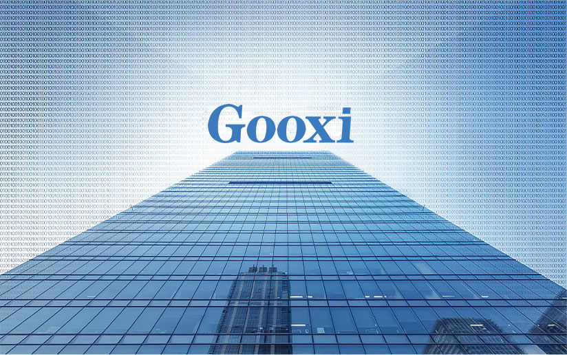 gooxi news 