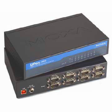MOXA UPort-1600-8