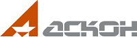 Аскон logo 200
